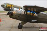 Piper L-4F Grasshopper   &  C-53D Skytrooper - MCAS El Toro Airshow 2012 [ DAY 1 ]