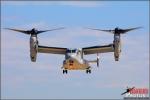 Bell MV-22 Osprey - MCAS El Toro Airshow 2012 [ DAY 1 ]
