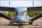 Bell MV-22 Osprey - MCAS El Toro Airshow 2012 [ DAY 1 ]