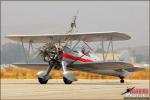 Boeing PT-17 Stearman - MCAS El Toro Airshow 2012 [ DAY 1 ]