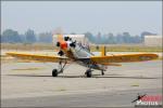 Ryan PT-22 Recruit  ST3KR - MCAS El Toro Airshow 2012 [ DAY 1 ]