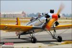 Ryan PT-22 Recruit  ST3KR - MCAS El Toro Airshow 2012 [ DAY 1 ]