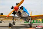 Ryan PT-22 Recruit  ST3KR - MCAS El Toro Airshow 2012 [ DAY 1 ]