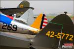 Static Aircraft - MCAS El Toro Airshow 2012 [ DAY 1 ]