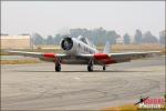 North American T-6G Texan  Harvard II - MCAS El Toro Airshow 2012 [ DAY 1 ]