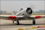 North American T-6G Texan  Harvard II - MCAS El Toro Airshow 2012 [ DAY 1 ]