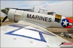 North American T-6G Texan  Harvard II - MCAS El Toro Airshow 2012 [ DAY 1 ]