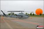 Bell AH-1W Super  Cobra - MCAS El Toro Airshow 2012: Day 2 [ DAY 2 ]