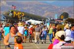 Airshow Crowd - MCAS El Toro Airshow 2012: Day 2 [ DAY 2 ]