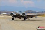 Beechcraft D18S - MCAS El Toro Airshow 2012: Day 2 [ DAY 2 ]