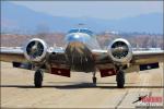 Beechcraft D18S - MCAS El Toro Airshow 2012: Day 2 [ DAY 2 ]
