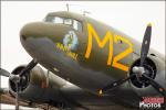 Douglas C-53D Skytrooper - MCAS El Toro Airshow 2012: Day 2 [ DAY 2 ]