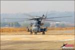 Sikorsky CH-53E Super  Stallion - MCAS El Toro Airshow 2012: Day 2 [ DAY 2 ]