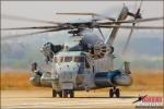Sikorsky CH-53E Super  Stallion - MCAS El Toro Airshow 2012: Day 2 [ DAY 2 ]
