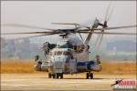 Sikorsky CH-53E Super  Stallion - MCAS El Toro Airshow 2012: Day 2 [ DAY 2 ]