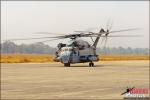 Sikorsky CH-53E Super  Stallion - MCAS El Toro Airshow 2012: Day 2 [ DAY 2 ]
