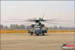 Sikorsky CH-53E Super  Stallion - MCAS El Toro Airshow 2012: Day 2 [ DAY 2 ]