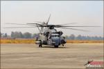 Sikorsky CH-53E Super  Stallion - MCAS El Toro Airshow 2012: Day 2 [ DAY 2 ]