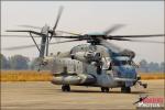 Sikorsky CH-53E Super  Stallion - MCAS El Toro Airshow 2012: Day 2 [ DAY 2 ]