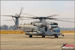 Sikorsky CH-53E Super  Stallion - MCAS El Toro Airshow 2012: Day 2 [ DAY 2 ]