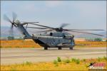 Sikorsky CH-53E Super  Stallion - MCAS El Toro Airshow 2012: Day 2 [ DAY 2 ]