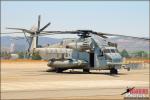 Sikorsky CH-53E Super  Stallion - MCAS El Toro Airshow 2012: Day 2 [ DAY 2 ]