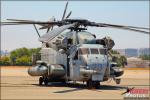 Sikorsky CH-53E Super  Stallion - MCAS El Toro Airshow 2012: Day 2 [ DAY 2 ]