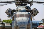 Sikorsky CH-53E Super  Stallion - MCAS El Toro Airshow 2012: Day 2 [ DAY 2 ]
