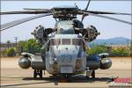 Sikorsky CH-53E Super  Stallion - MCAS El Toro Airshow 2012: Day 2 [ DAY 2 ]