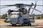 Sikorsky CH-53E Super  Stallion - MCAS El Toro Airshow 2012: Day 2 [ DAY 2 ]