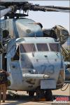Sikorsky CH-53E Super  Stallion - MCAS El Toro Airshow 2012: Day 2 [ DAY 2 ]