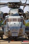 Sikorsky CH-53E Super  Stallion - MCAS El Toro Airshow 2012: Day 2 [ DAY 2 ]