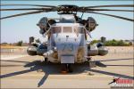 Sikorsky CH-53E Super  Stallion - MCAS El Toro Airshow 2012: Day 2 [ DAY 2 ]