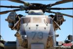 Sikorsky CH-53E Super  Stallion - MCAS El Toro Airshow 2012: Day 2 [ DAY 2 ]