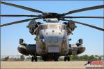Sikorsky CH-53E Super  Stallion - MCAS El Toro Airshow 2012: Day 2 [ DAY 2 ]