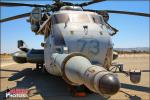 Sikorsky CH-53E Super  Stallion - MCAS El Toro Airshow 2012: Day 2 [ DAY 2 ]