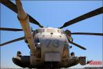 Sikorsky CH-53E Super  Stallion - MCAS El Toro Airshow 2012: Day 2 [ DAY 2 ]