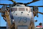 Sikorsky CH-53E Super  Stallion - MCAS El Toro Airshow 2012: Day 2 [ DAY 2 ]