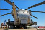 Sikorsky CH-53E Super  Stallion - MCAS El Toro Airshow 2012: Day 2 [ DAY 2 ]
