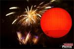 Fireworks - MCAS El Toro Airshow 2012: Day 2 [ DAY 2 ]