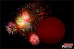 Fireworks - MCAS El Toro Airshow 2012: Day 2 [ DAY 2 ]