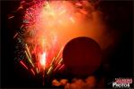 Fireworks - MCAS El Toro Airshow 2012: Day 2 [ DAY 2 ]