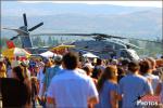 Helicopter Crowds - MCAS El Toro Airshow 2012: Day 2 [ DAY 2 ]