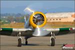 John Collver SNJ-5 War  Dog - MCAS El Toro Airshow 2012: Day 2 [ DAY 2 ]