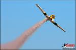 John Collver SNJ-5 War  Dog - MCAS El Toro Airshow 2012: Day 2 [ DAY 2 ]