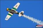 John Collver SNJ-5 War  Dog - MCAS El Toro Airshow 2012: Day 2 [ DAY 2 ]
