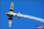 John Collver SNJ-5 War  Dog - MCAS El Toro Airshow 2012: Day 2 [ DAY 2 ]