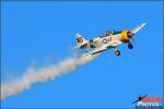 John Collver SNJ-5 War  Dog - MCAS El Toro Airshow 2012: Day 2 [ DAY 2 ]