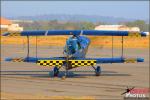 Jon Melby Pitts S-1-11B - MCAS El Toro Airshow 2012: Day 2 [ DAY 2 ]