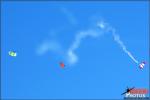 Just in Time Skydivers - MCAS El Toro Airshow 2012: Day 2 [ DAY 2 ]